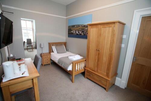 The Royal Hotel Stromness Kültér fotó