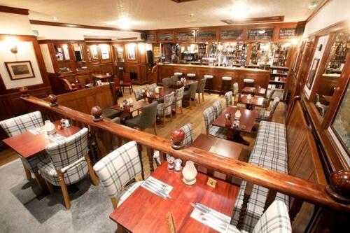 The Royal Hotel Stromness Kültér fotó