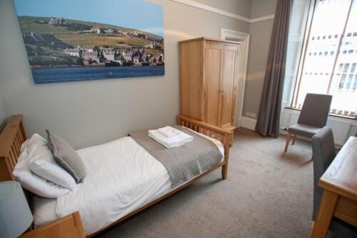 The Royal Hotel Stromness Kültér fotó
