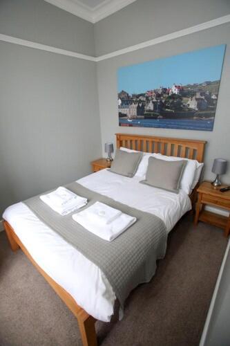 The Royal Hotel Stromness Szoba fotó