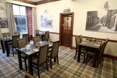 The Royal Hotel Stromness Kültér fotó